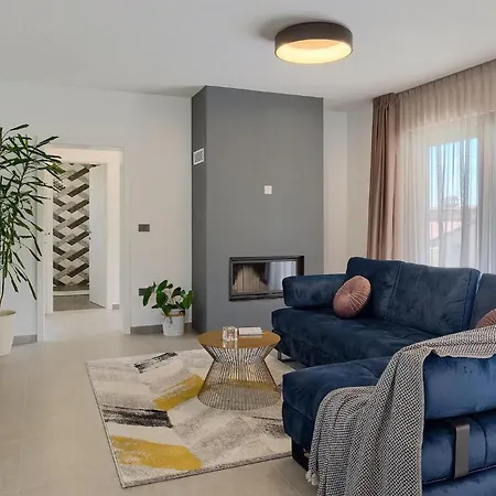 Nyaraló Joze Poreč