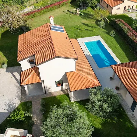 Joze Feriehus Poreč