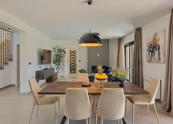 Feriehus Joze Poreč