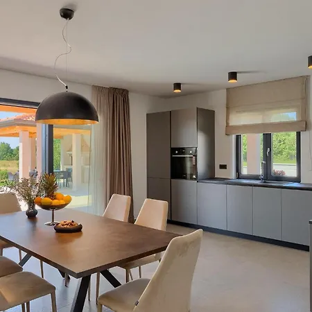 Joze Дом отдыха Пореч