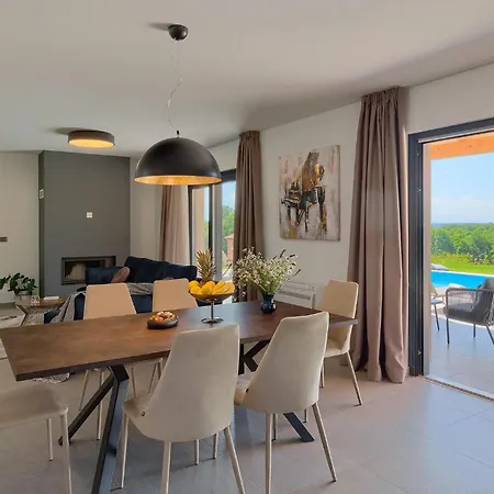 Дом отдыха Joze Пореч