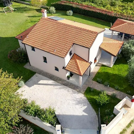 Joze Nyaraló Poreč