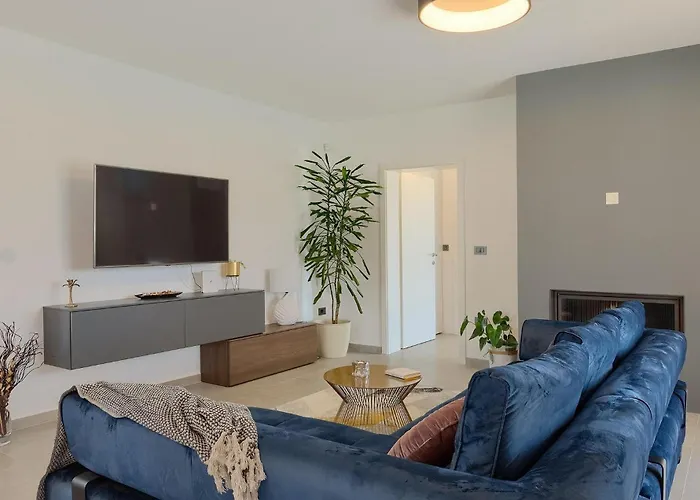 Joze Дом отдыха Пореч