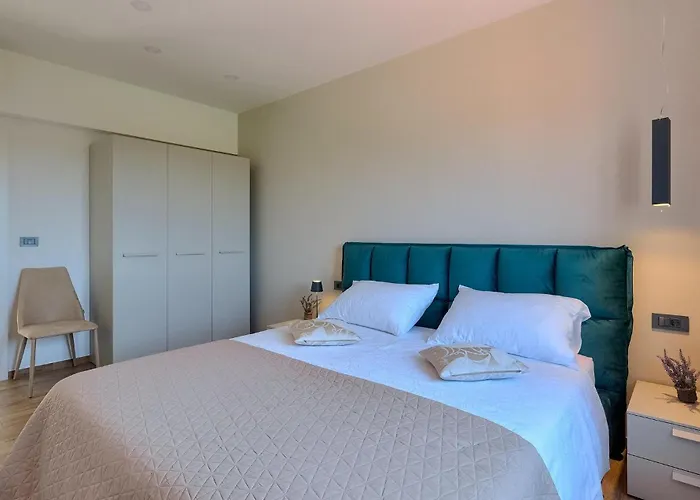 Joze Tatil Evi Poreč