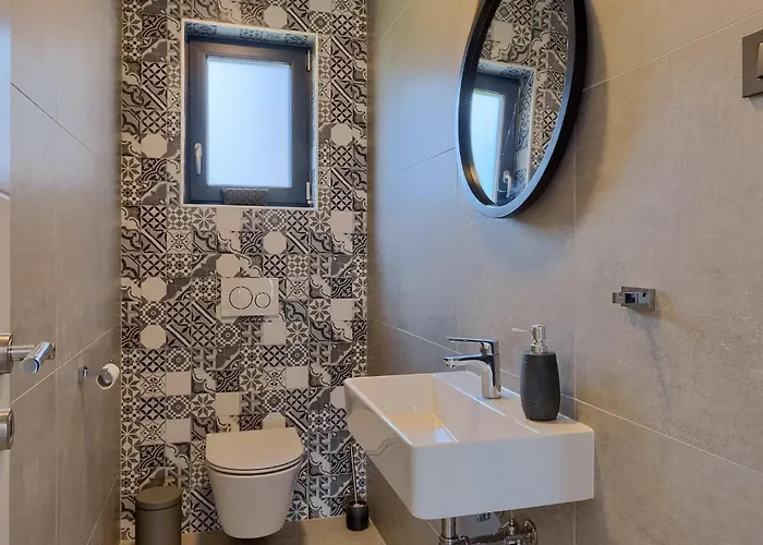 Tatil Evi Joze Poreč