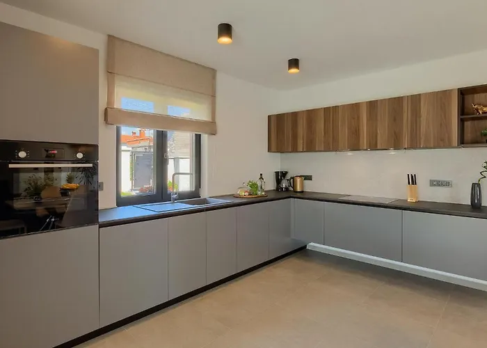 Joze Σπίτι διακοπών *