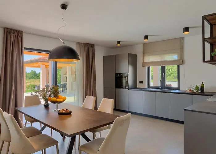 Joze Tatil Evi Poreč