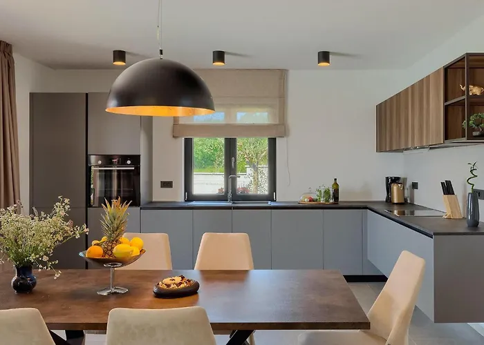 Joze Σπίτι διακοπών