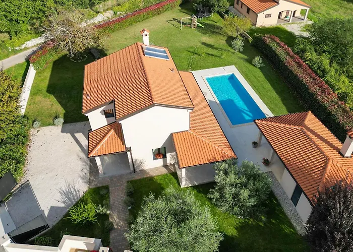 Joze Tatil Evi Poreč