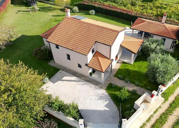 Joze Nyaraló Poreč