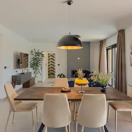 Tatil Evi Joze Poreč