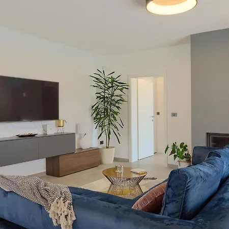 Joze Tatil Evi Poreč