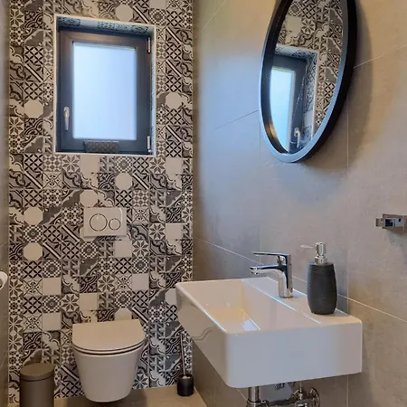 Tatil Evi Joze Poreč