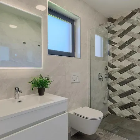 Joze Tatil Evi Poreč